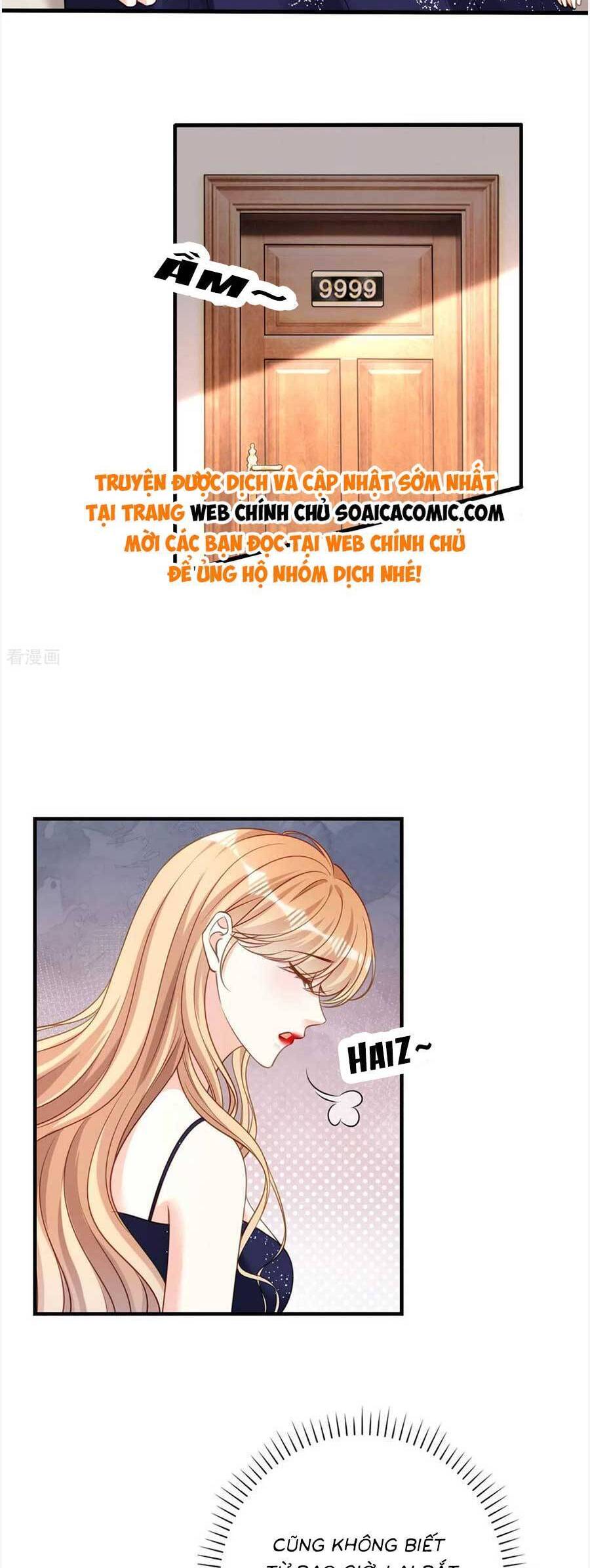 Chuyện Tình Chú Cháu: Vô Pháp Có Được Em Chapter 108 - Trang 2