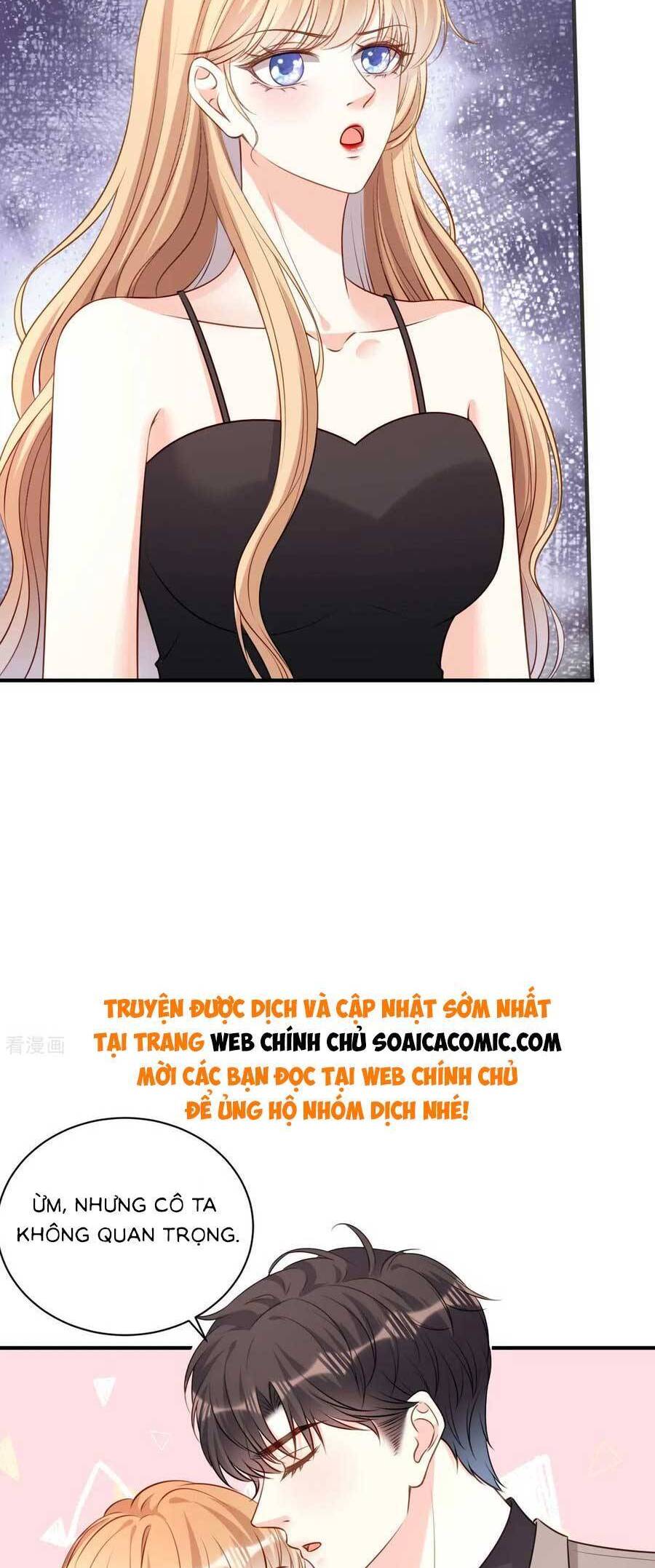 Chuyện Tình Chú Cháu: Vô Pháp Có Được Em Chapter 108 - Trang 2