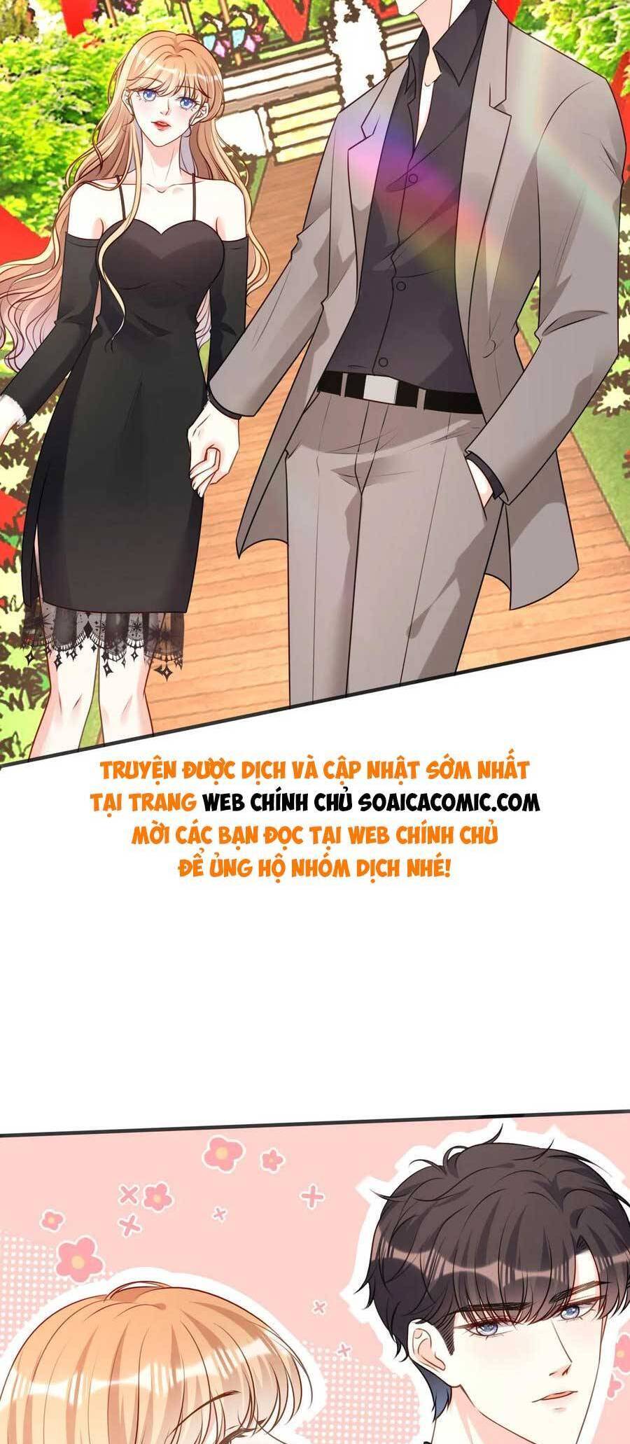 Chuyện Tình Chú Cháu: Vô Pháp Có Được Em Chapter 108 - Trang 2