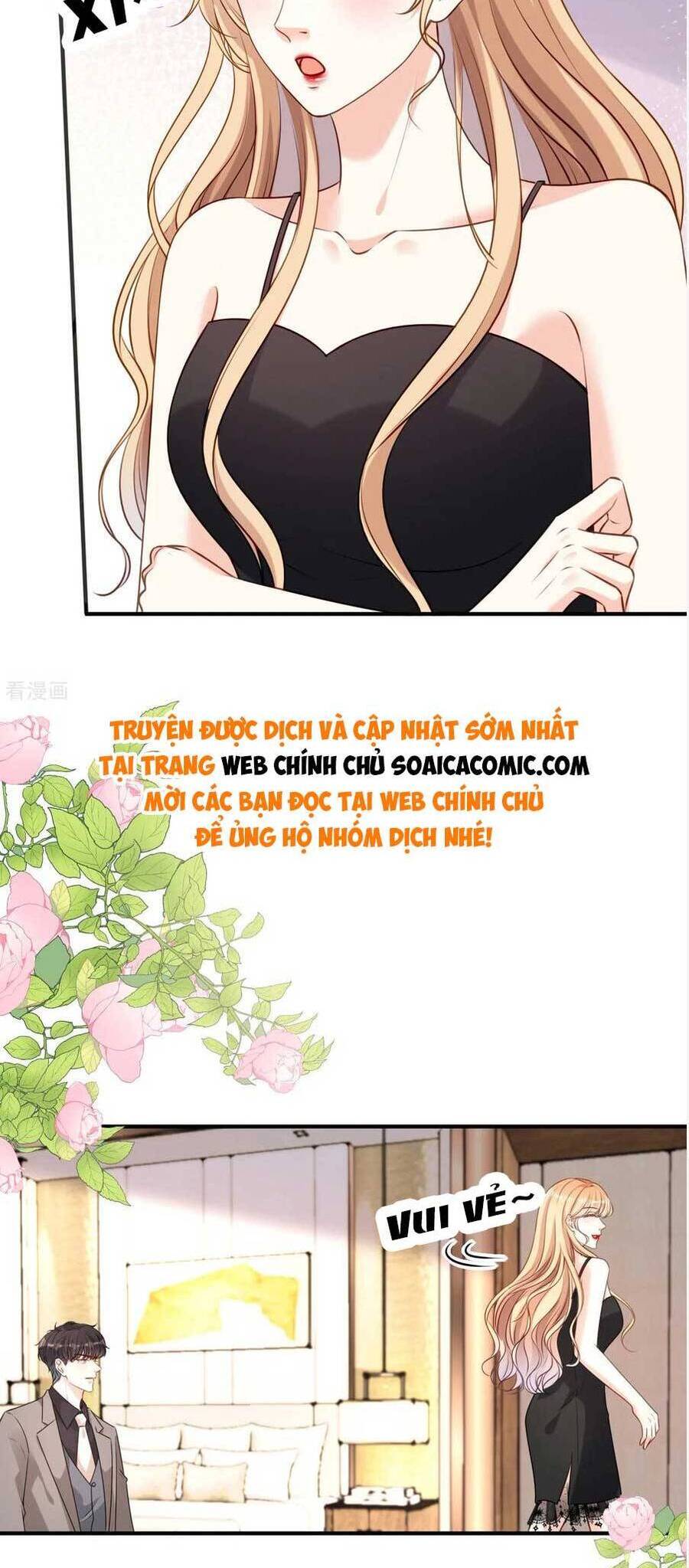 Chuyện Tình Chú Cháu: Vô Pháp Có Được Em Chapter 107 - Trang 2