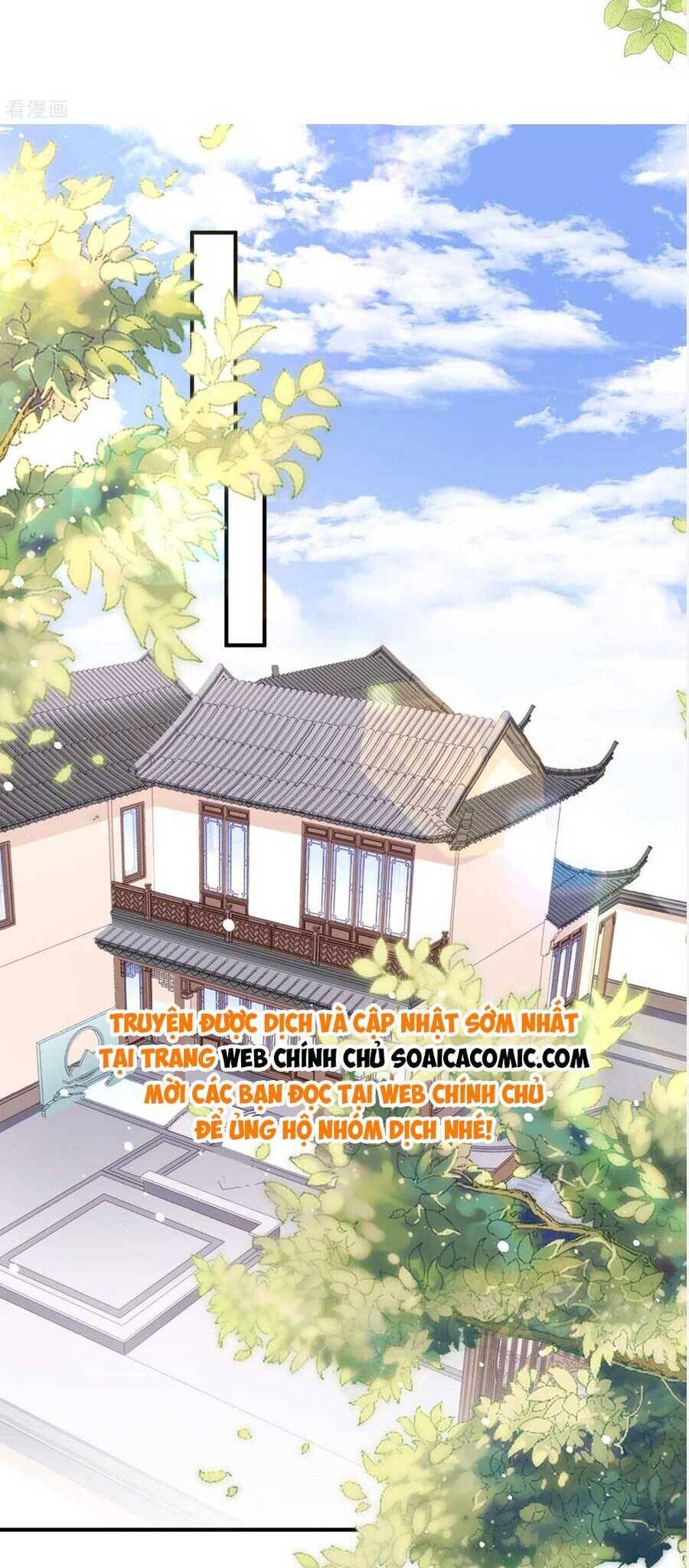 Chuyện Tình Chú Cháu: Vô Pháp Có Được Em Chapter 107 - Trang 2