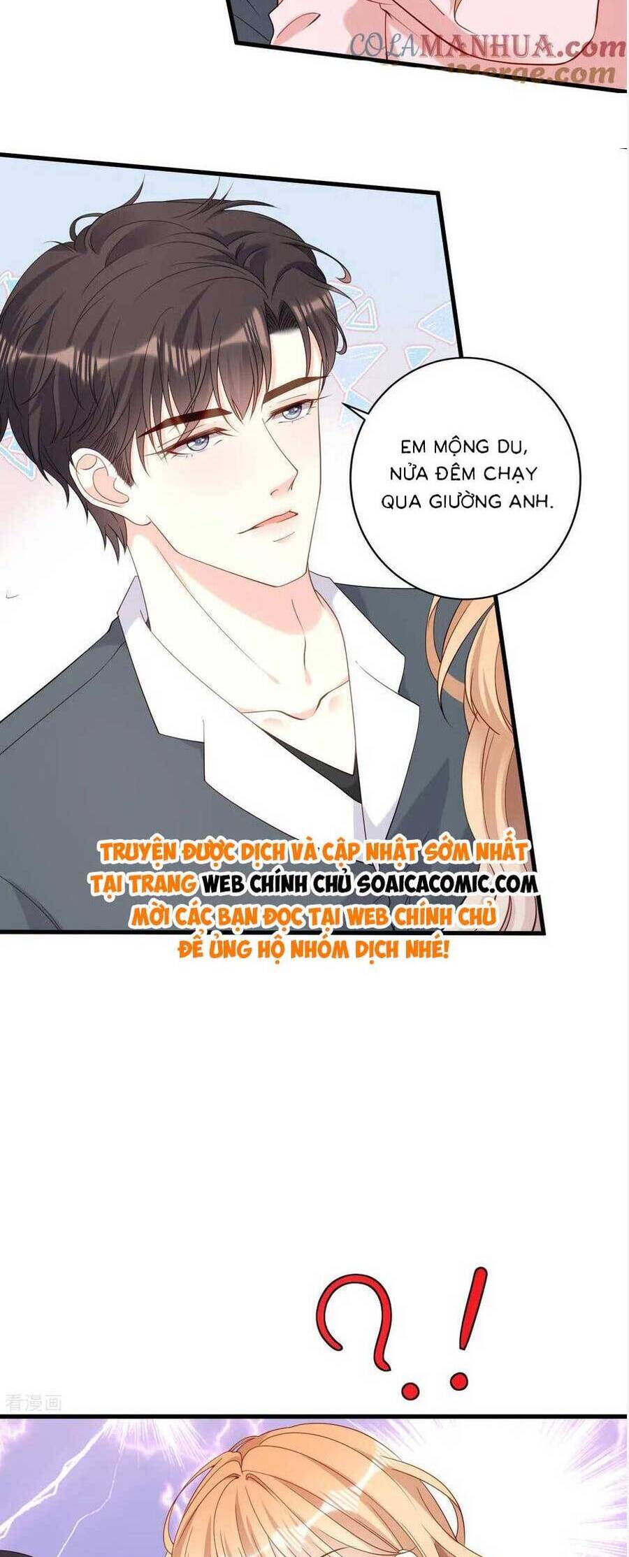 Chuyện Tình Chú Cháu: Vô Pháp Có Được Em Chapter 107 - Trang 2