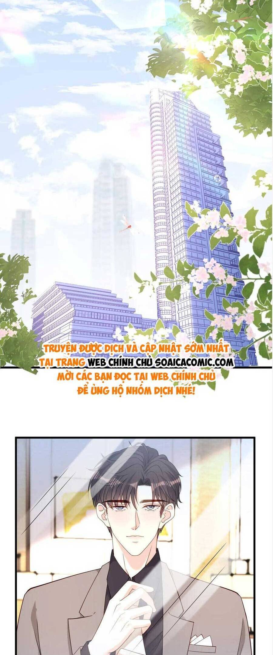 Chuyện Tình Chú Cháu: Vô Pháp Có Được Em Chapter 107 - Trang 2