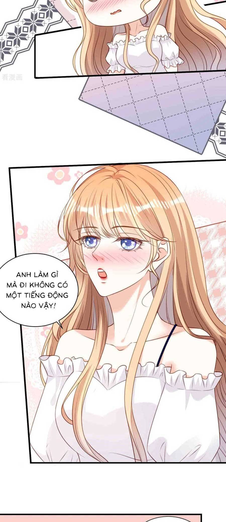 Chuyện Tình Chú Cháu: Vô Pháp Có Được Em Chapter 104 - Trang 2