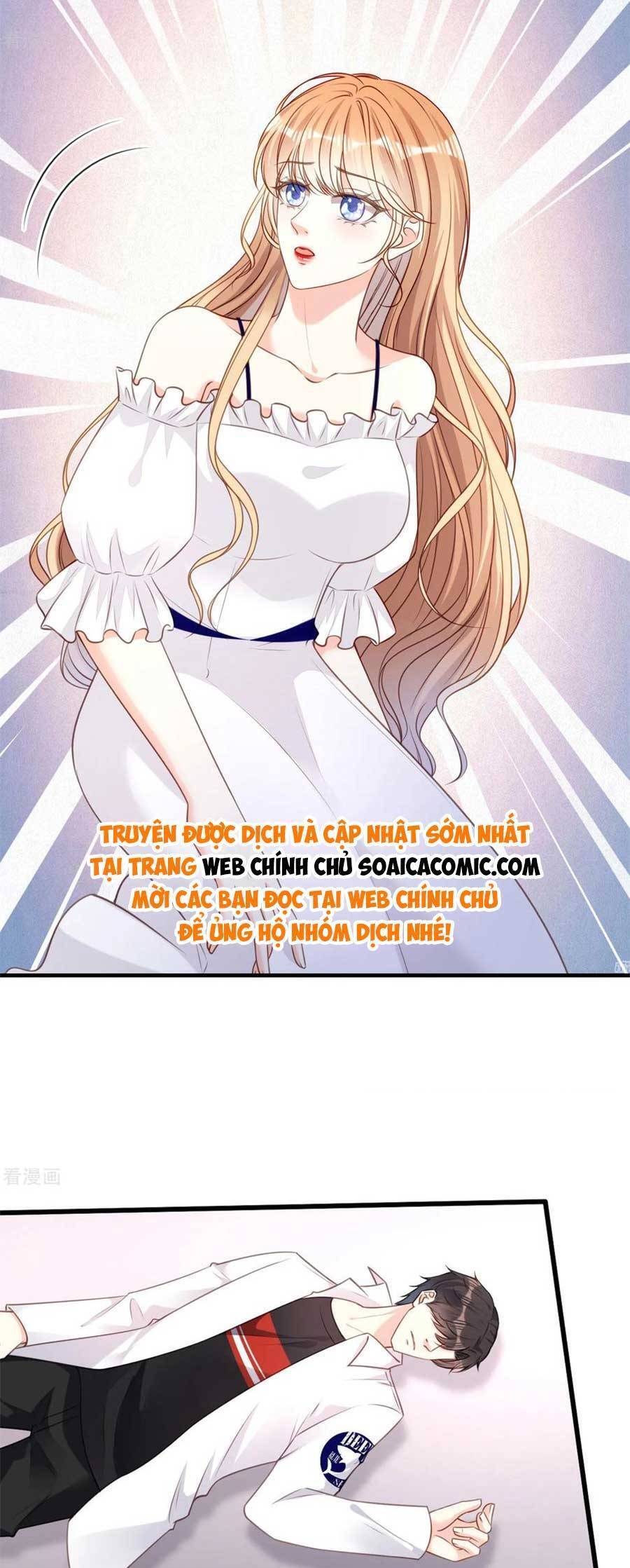 Chuyện Tình Chú Cháu: Vô Pháp Có Được Em Chapter 103 - Trang 2