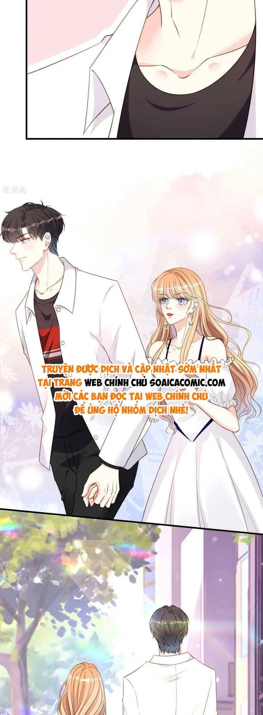 Chuyện Tình Chú Cháu: Vô Pháp Có Được Em Chapter 100 - Trang 2