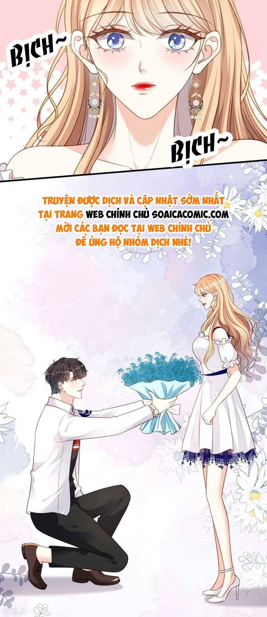 Chuyện Tình Chú Cháu: Vô Pháp Có Được Em Chapter 100 - Trang 2