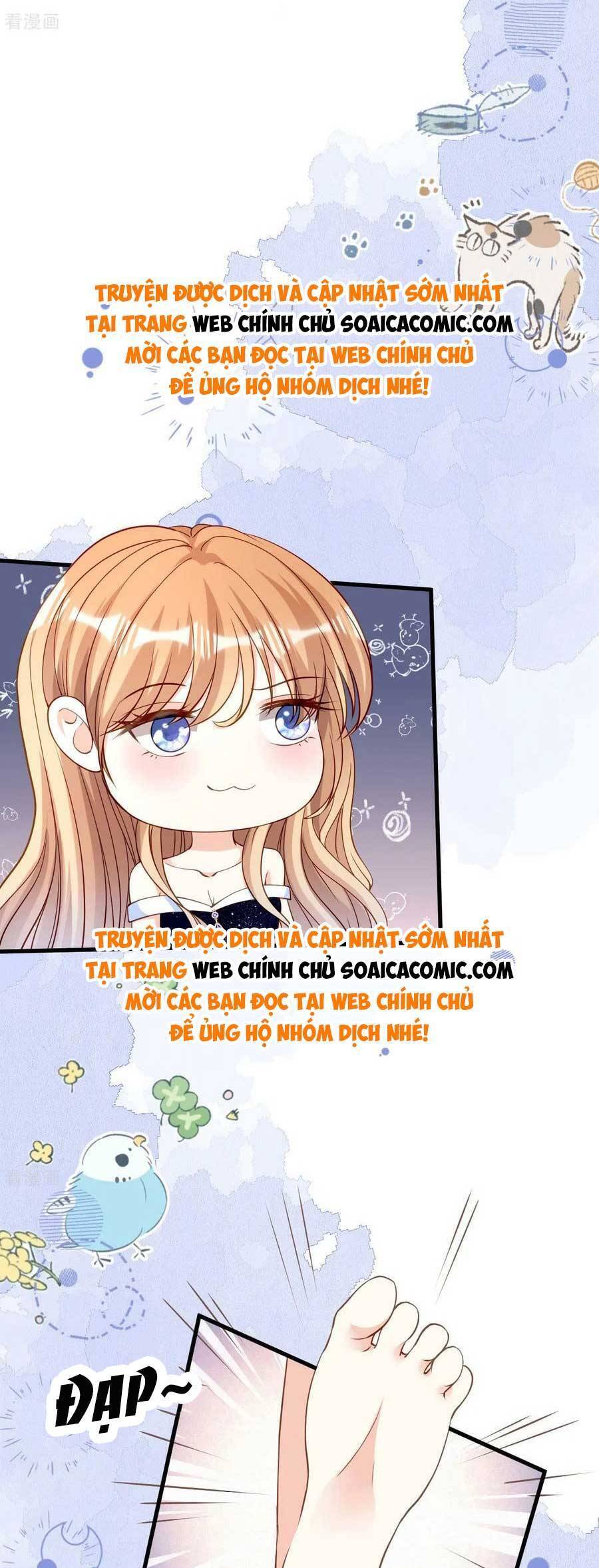 Chuyện Tình Chú Cháu: Vô Pháp Có Được Em Chapter 99 - Trang 2