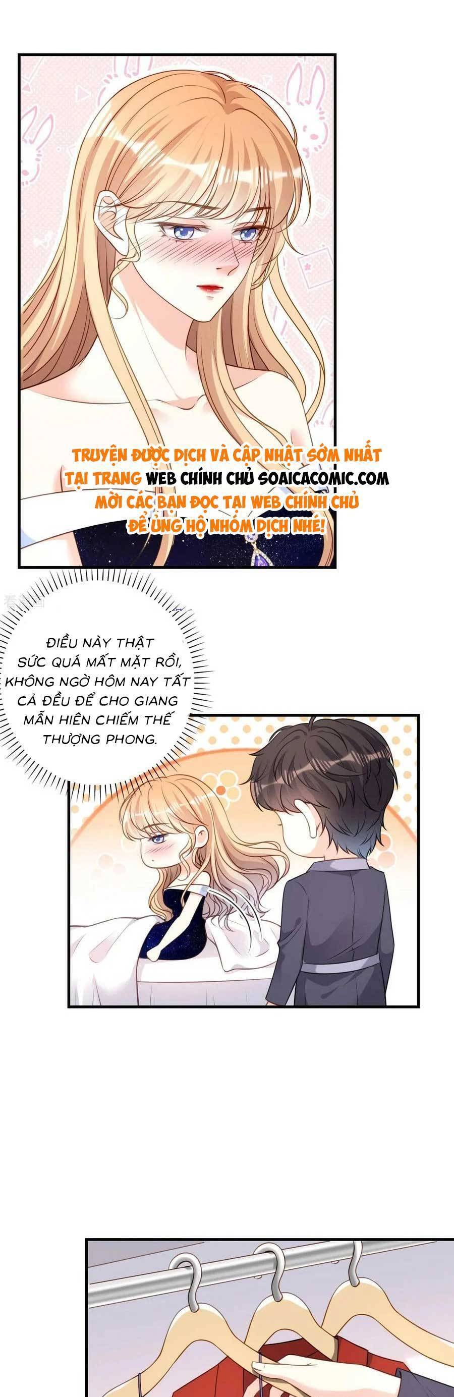 Chuyện Tình Chú Cháu: Vô Pháp Có Được Em Chapter 99 - Trang 2