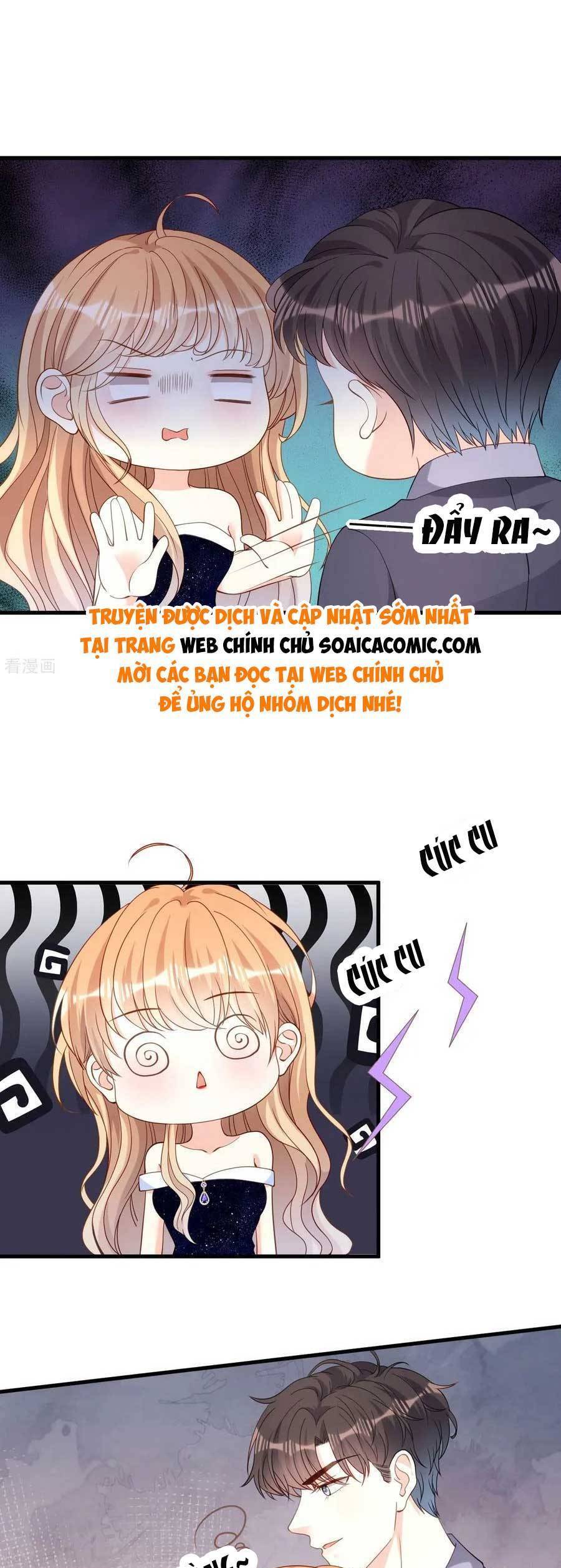 Chuyện Tình Chú Cháu: Vô Pháp Có Được Em Chapter 99 - Trang 2