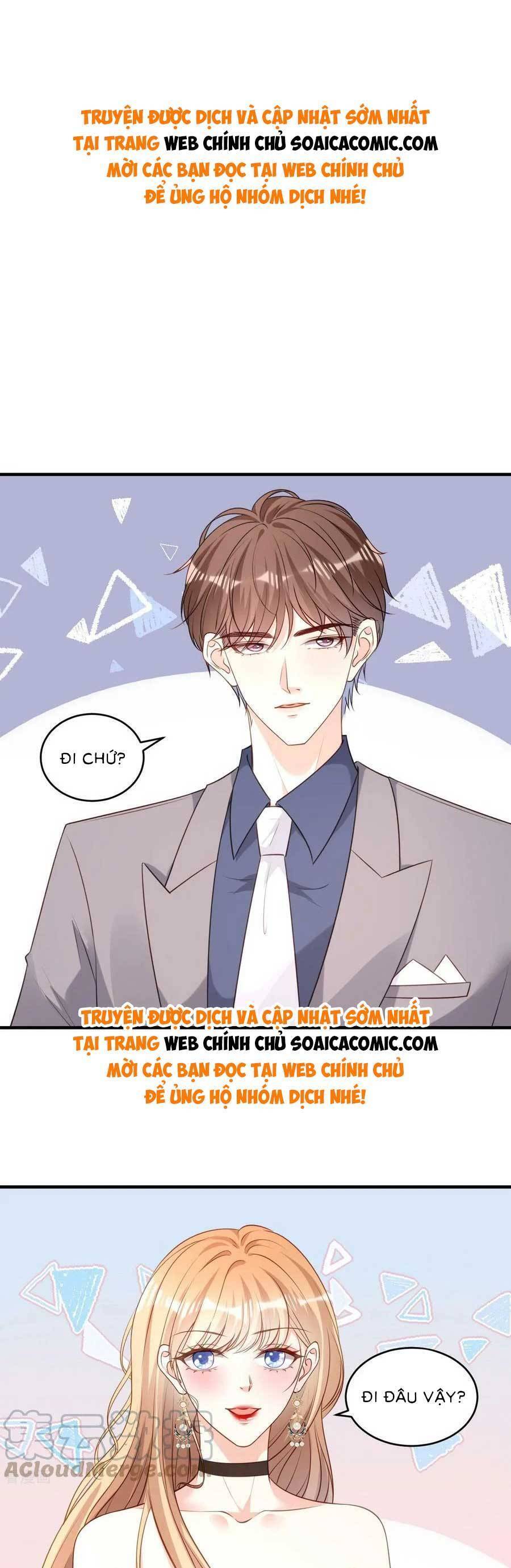 Chuyện Tình Chú Cháu: Vô Pháp Có Được Em Chapter 96 - Trang 2