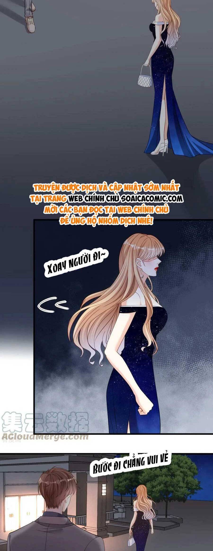 Chuyện Tình Chú Cháu: Vô Pháp Có Được Em Chapter 96 - Trang 2