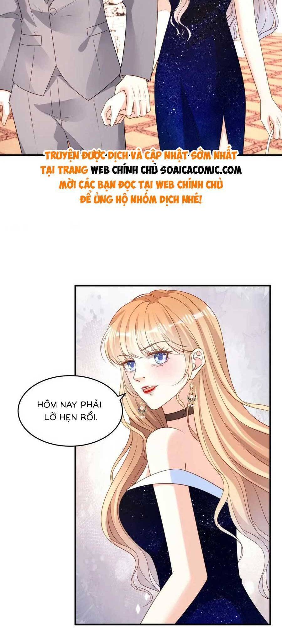 Chuyện Tình Chú Cháu: Vô Pháp Có Được Em Chapter 96 - Trang 2