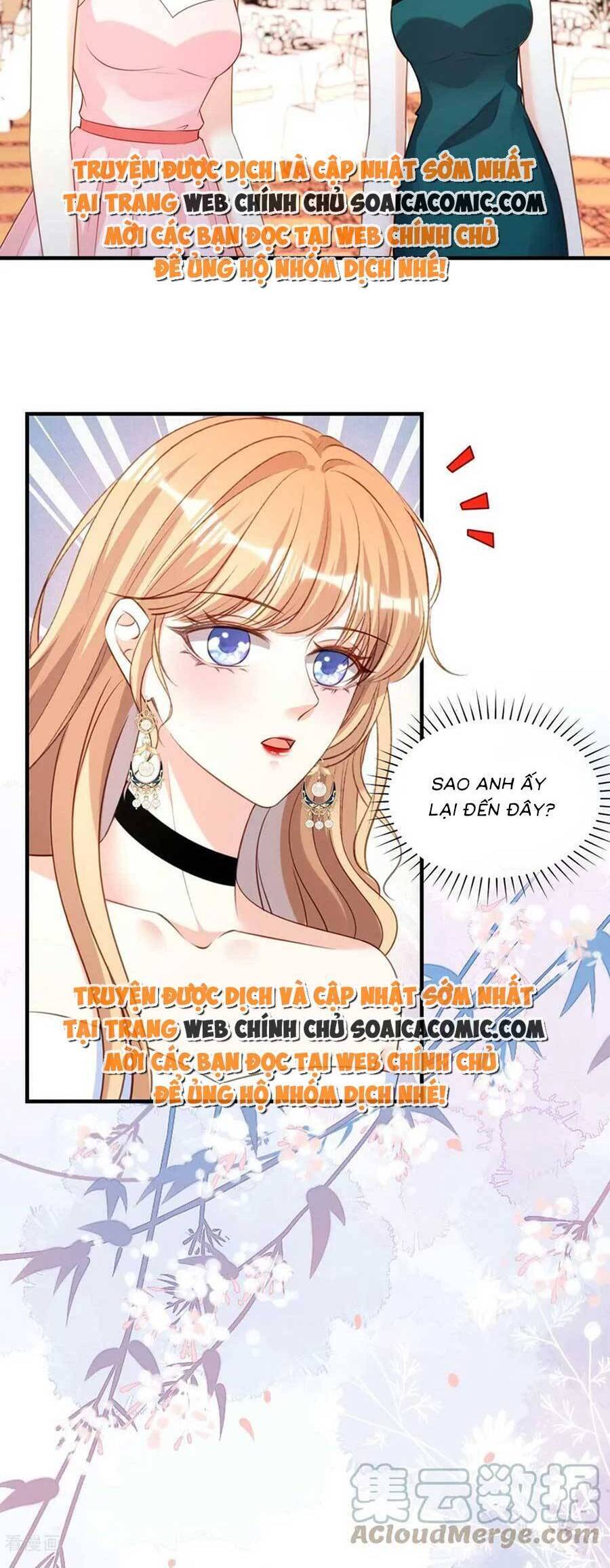 Chuyện Tình Chú Cháu: Vô Pháp Có Được Em Chapter 95 - Trang 2