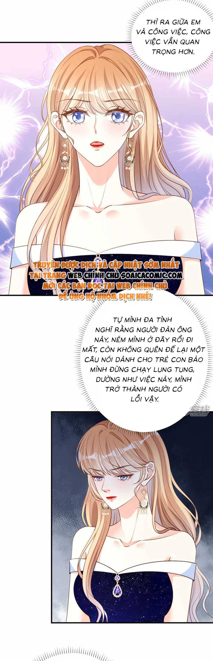 Chuyện Tình Chú Cháu: Vô Pháp Có Được Em Chapter 93 - Trang 2