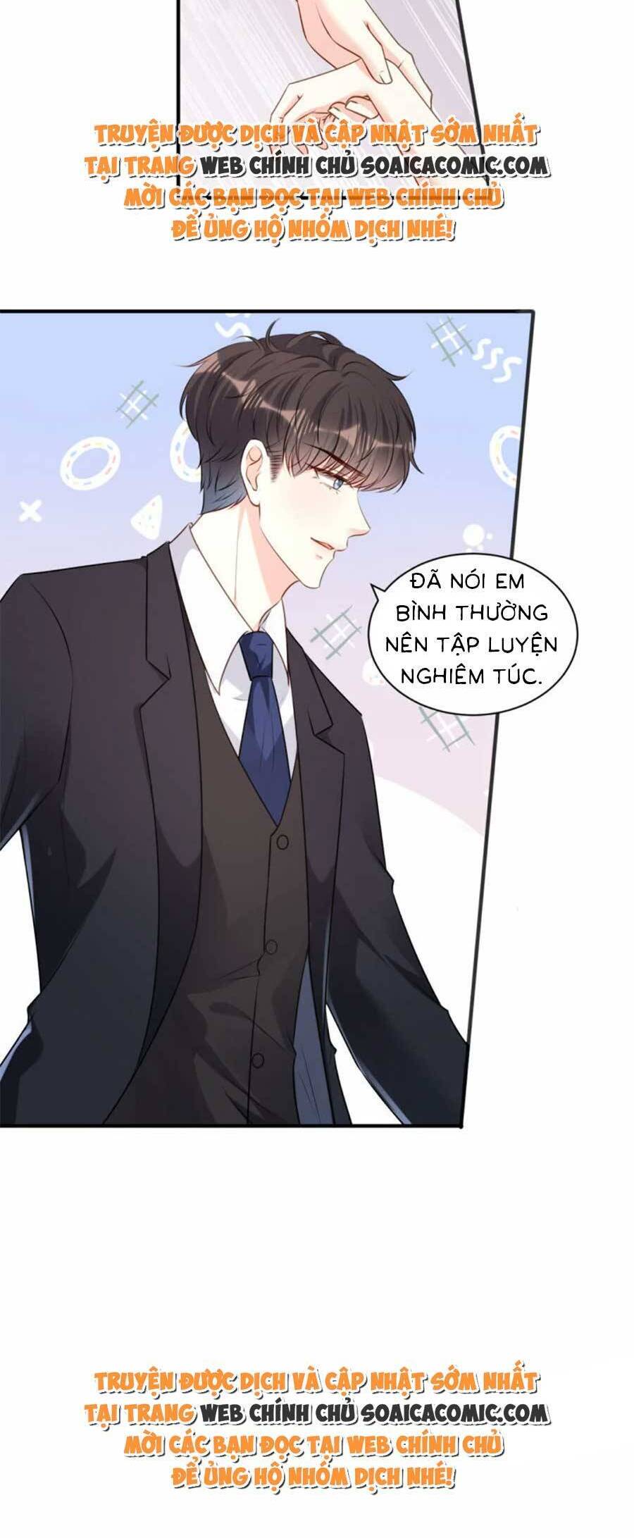 Chuyện Tình Chú Cháu: Vô Pháp Có Được Em Chapter 92 - Trang 2