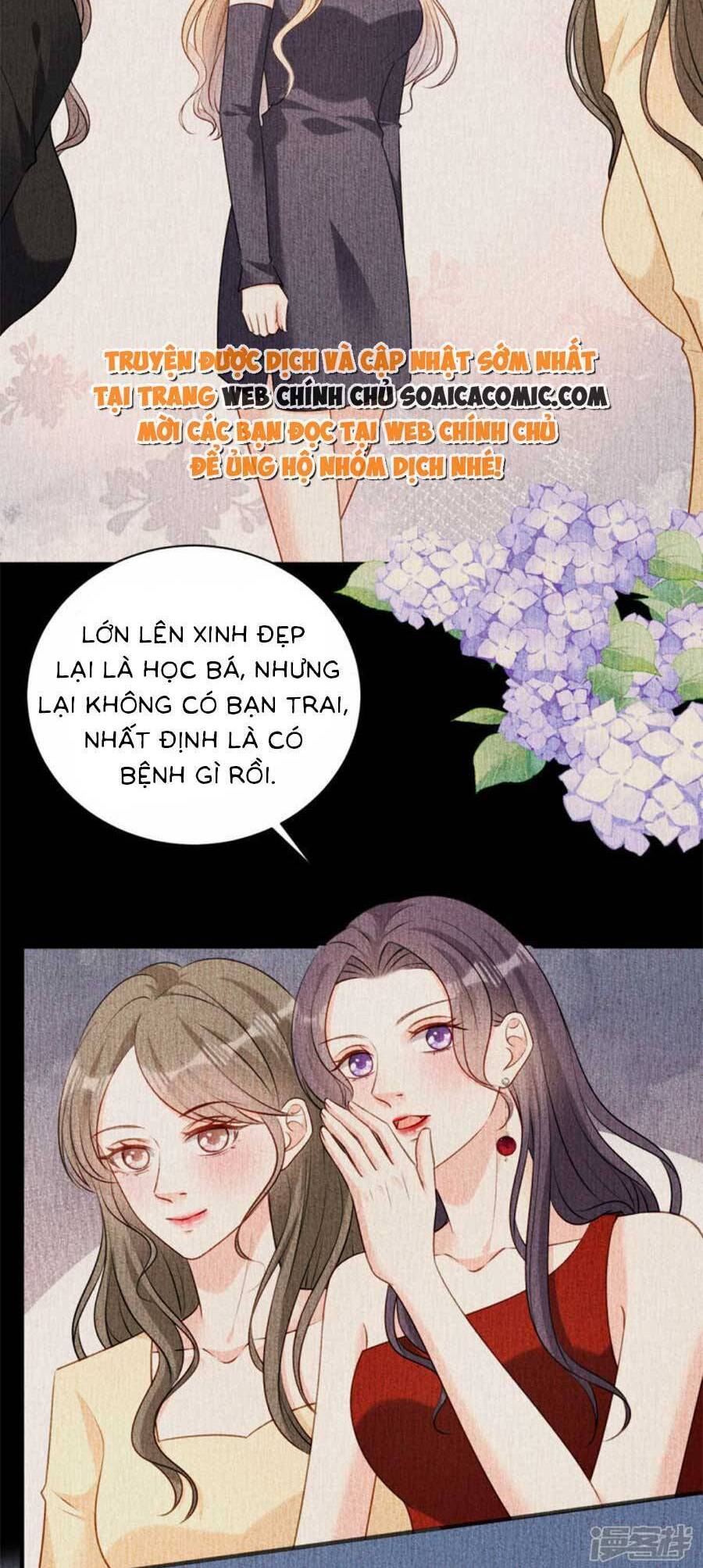 Chuyện Tình Chú Cháu: Vô Pháp Có Được Em Chapter 92 - Trang 2