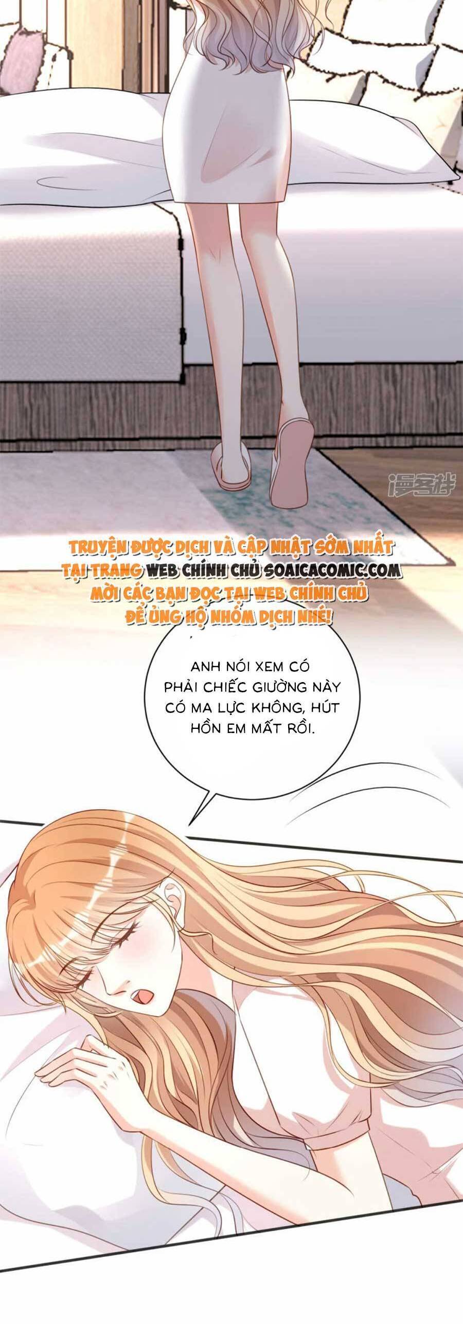 Chuyện Tình Chú Cháu: Vô Pháp Có Được Em Chapter 92 - Trang 2