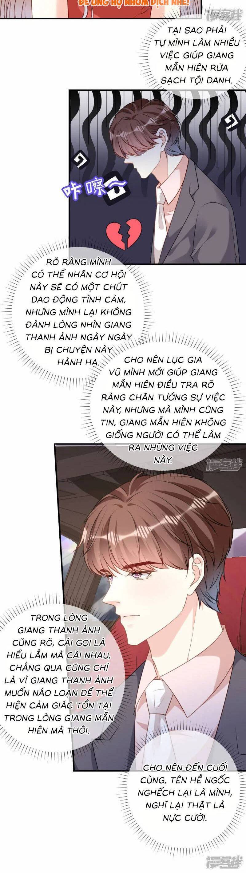 Chuyện Tình Chú Cháu: Vô Pháp Có Được Em Chapter 89 - Trang 2