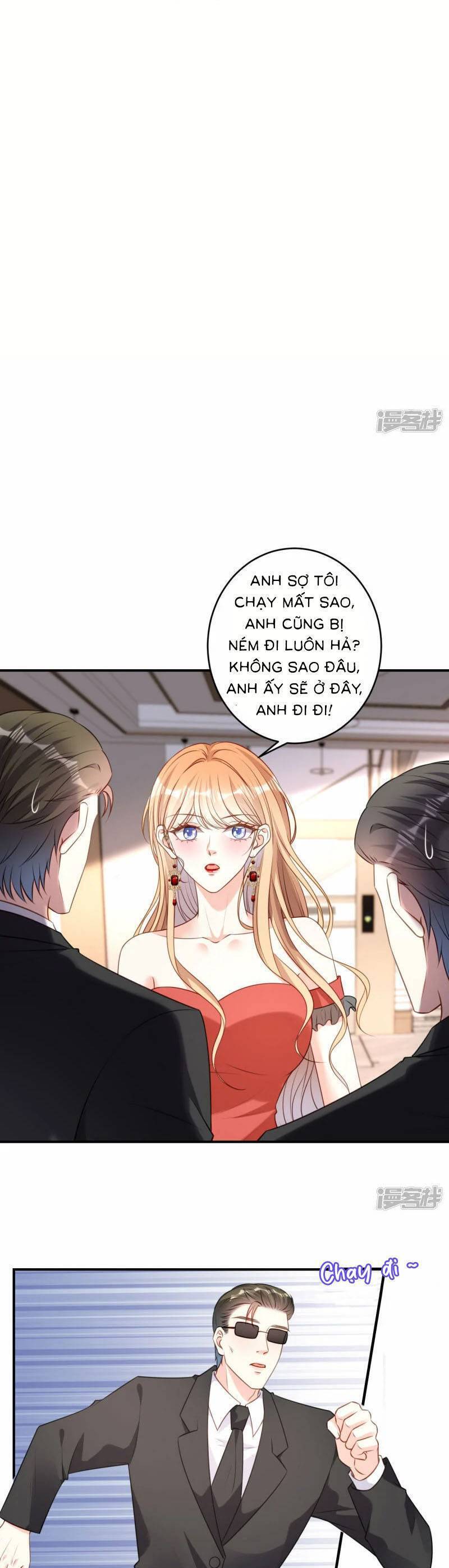 Chuyện Tình Chú Cháu: Vô Pháp Có Được Em Chapter 88 - Trang 2