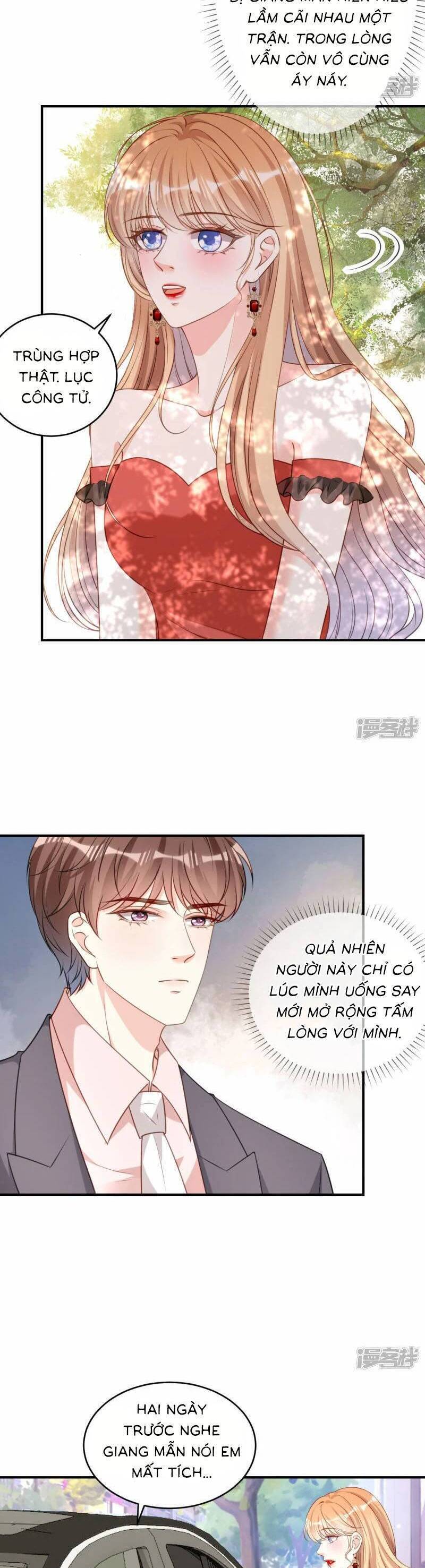 Chuyện Tình Chú Cháu: Vô Pháp Có Được Em Chapter 88 - Trang 2