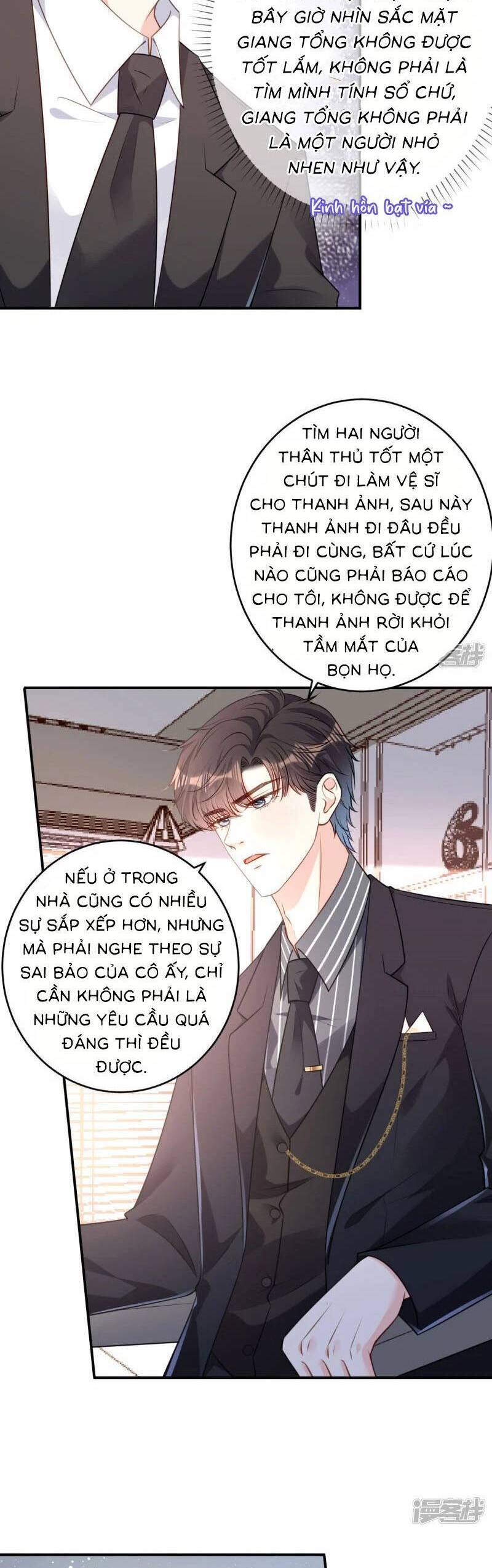 Chuyện Tình Chú Cháu: Vô Pháp Có Được Em Chapter 87 - Trang 2