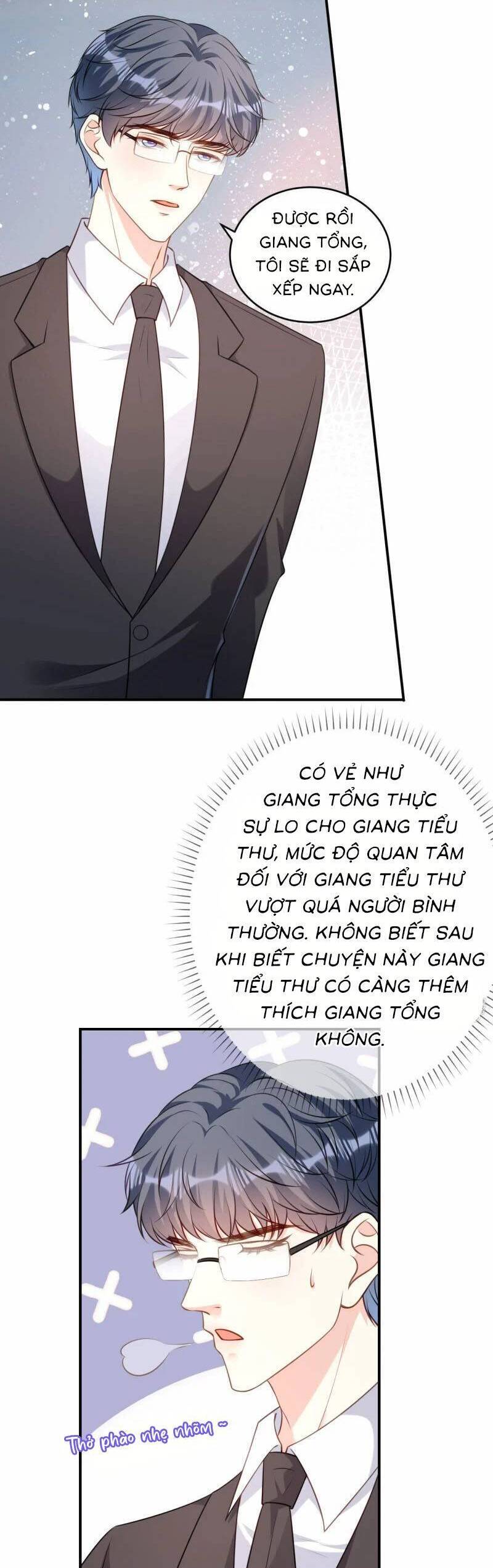 Chuyện Tình Chú Cháu: Vô Pháp Có Được Em Chapter 87 - Trang 2