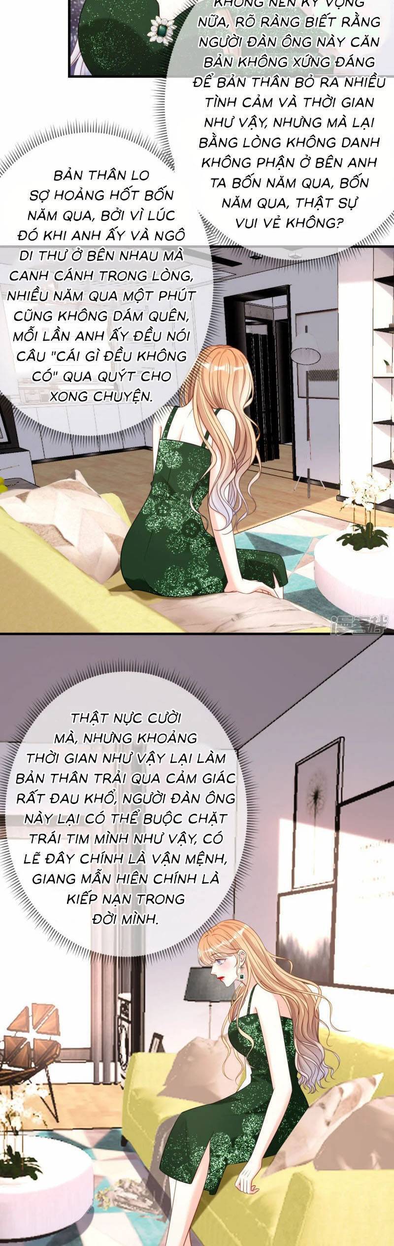 Chuyện Tình Chú Cháu: Vô Pháp Có Được Em Chapter 85 - Trang 2