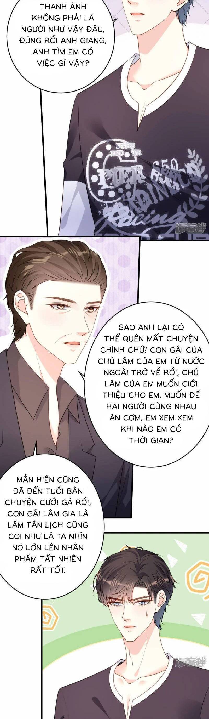 Chuyện Tình Chú Cháu: Vô Pháp Có Được Em Chapter 84 - Trang 2