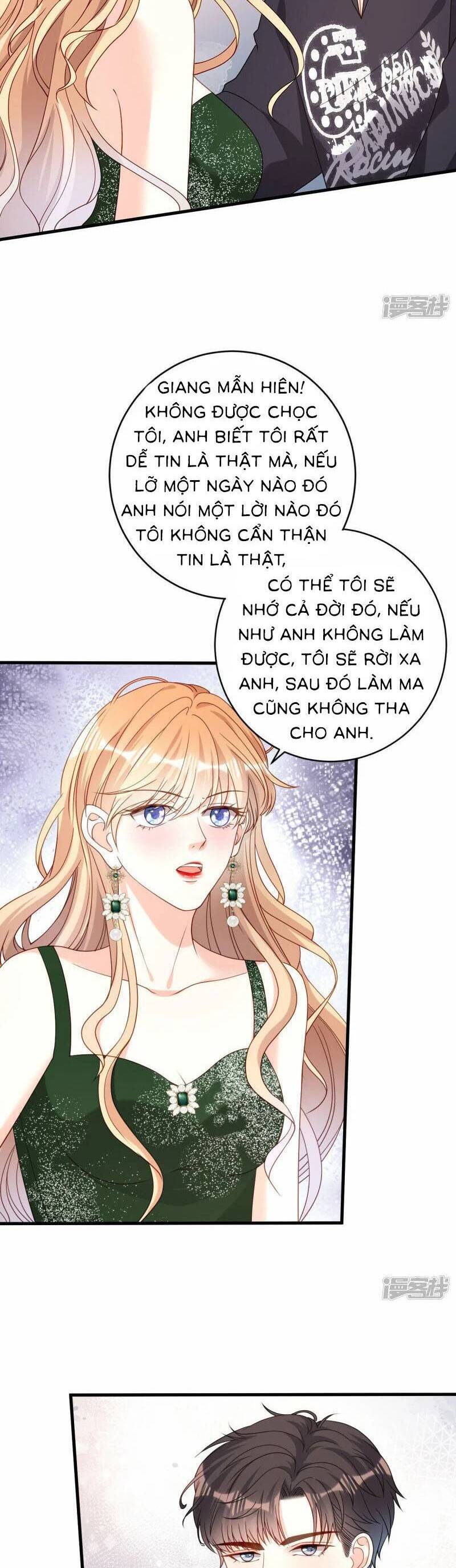 Chuyện Tình Chú Cháu: Vô Pháp Có Được Em Chapter 83 - Trang 2