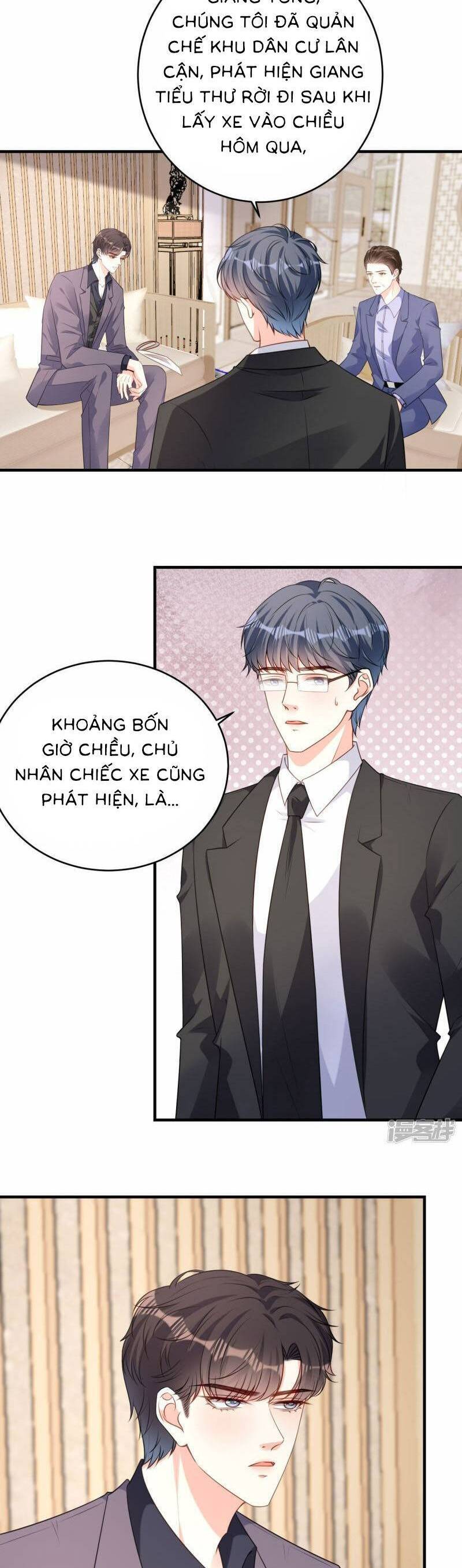 Chuyện Tình Chú Cháu: Vô Pháp Có Được Em Chapter 78 - Trang 2