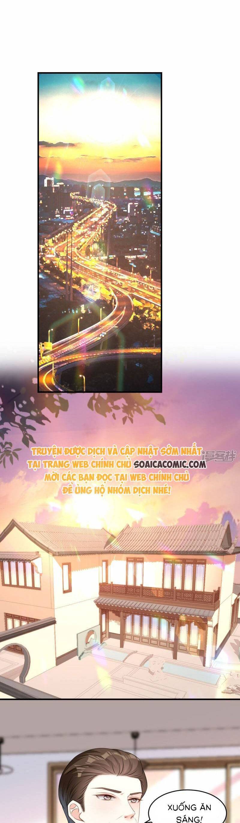 Chuyện Tình Chú Cháu: Vô Pháp Có Được Em Chapter 77 - Trang 2