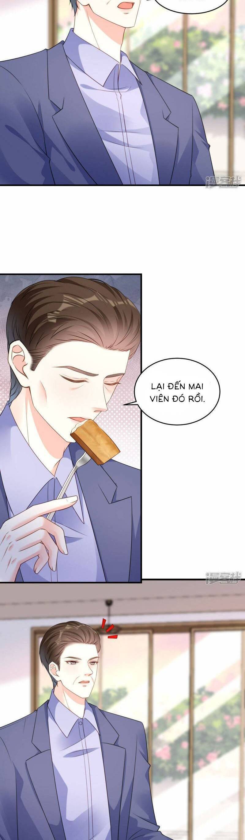 Chuyện Tình Chú Cháu: Vô Pháp Có Được Em Chapter 77 - Trang 2