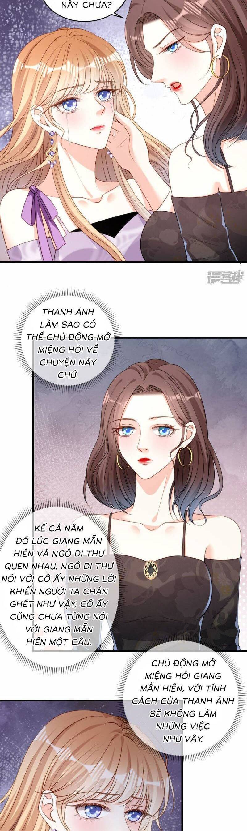 Chuyện Tình Chú Cháu: Vô Pháp Có Được Em Chapter 77 - Trang 2