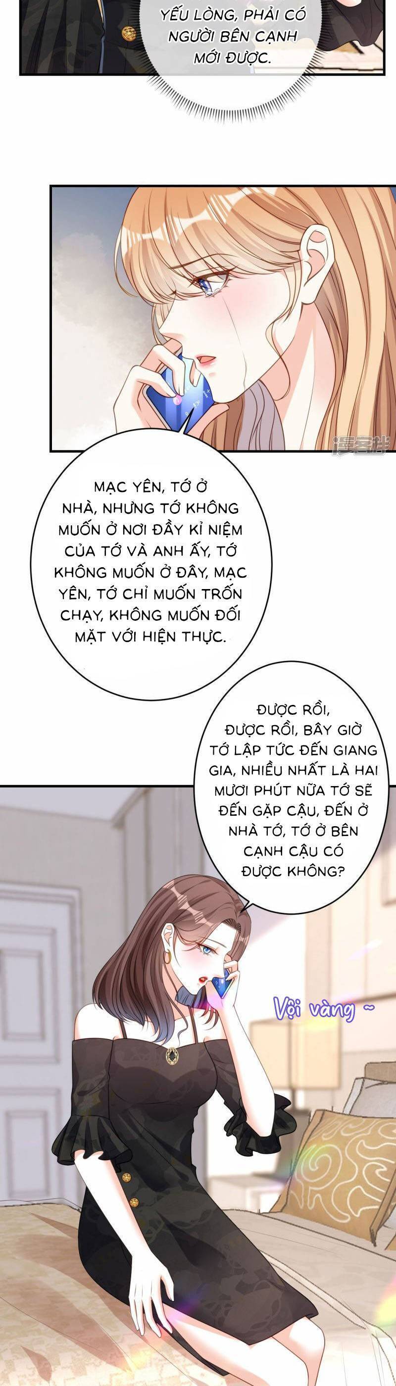 Chuyện Tình Chú Cháu: Vô Pháp Có Được Em Chapter 76 - Trang 2