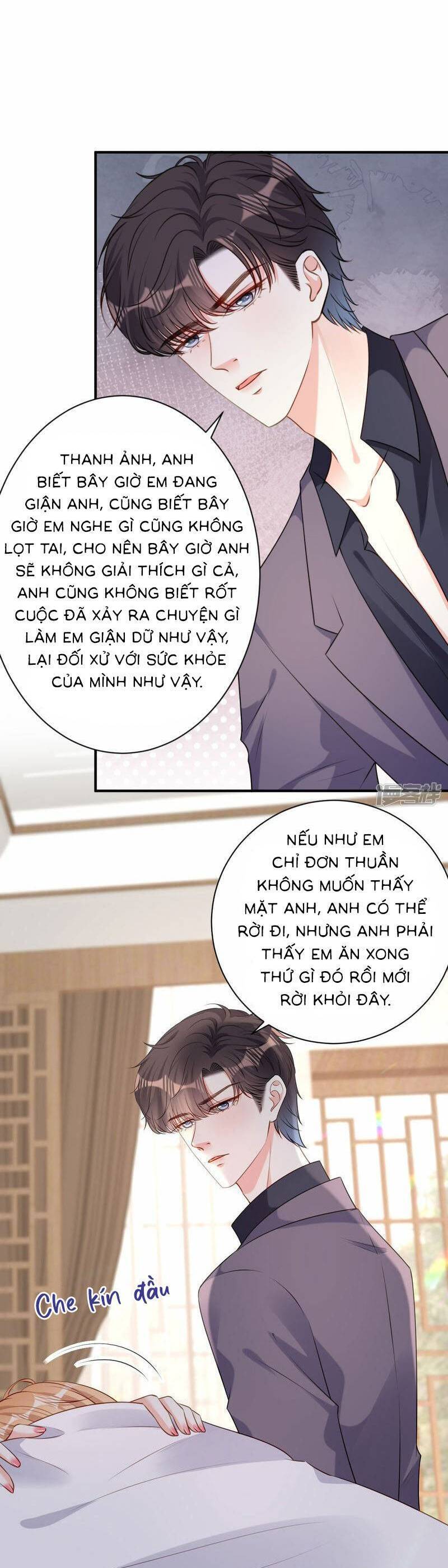 Chuyện Tình Chú Cháu: Vô Pháp Có Được Em Chapter 74 - Trang 2