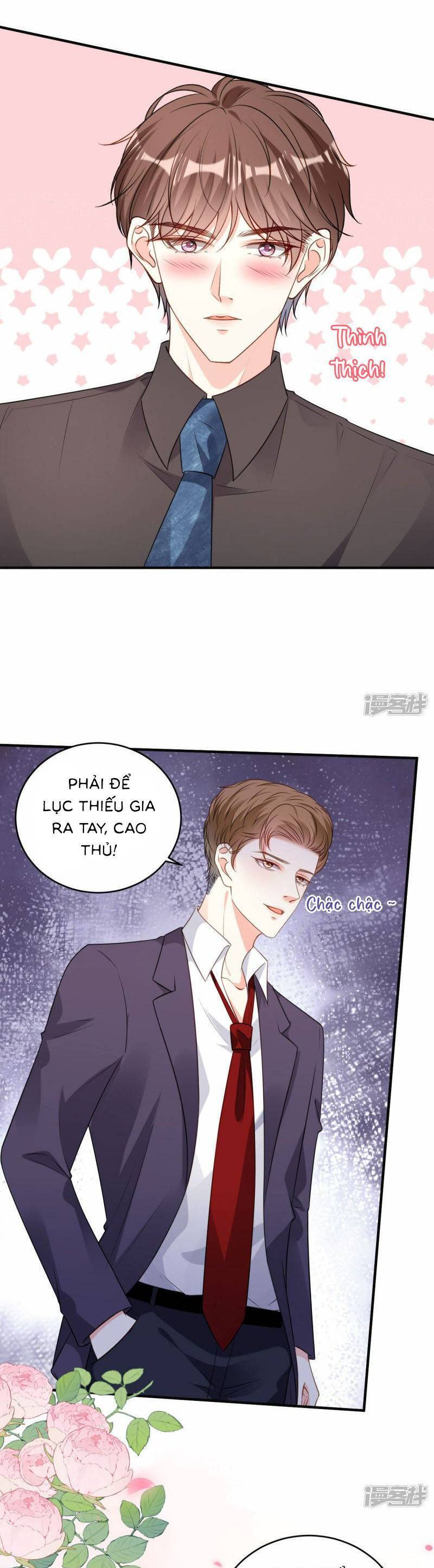 Chuyện Tình Chú Cháu: Vô Pháp Có Được Em Chapter 72 - Trang 2