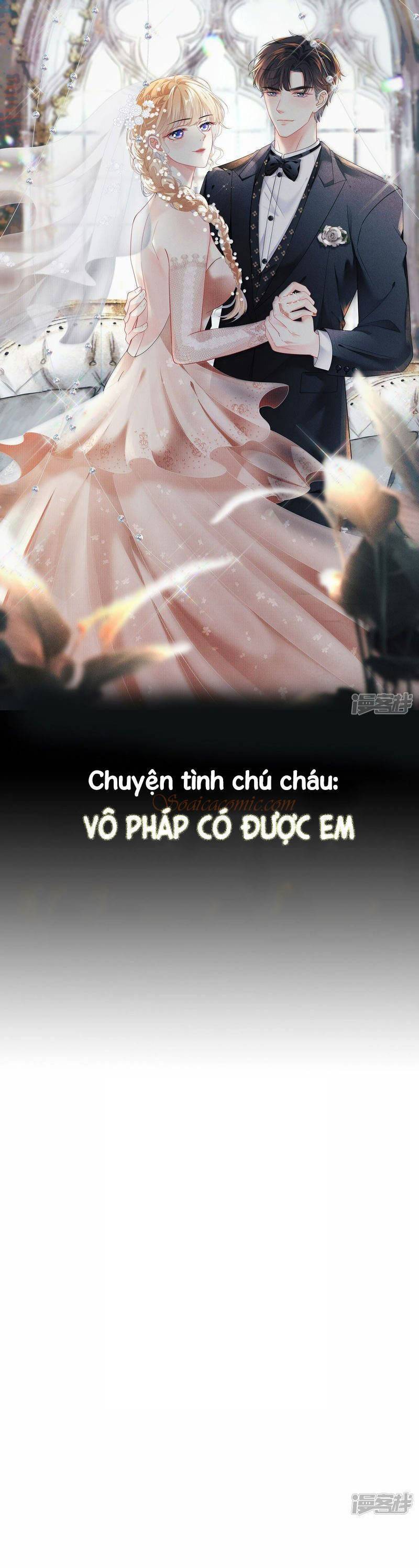 Chuyện Tình Chú Cháu: Vô Pháp Có Được Em Chapter 70 - Trang 2