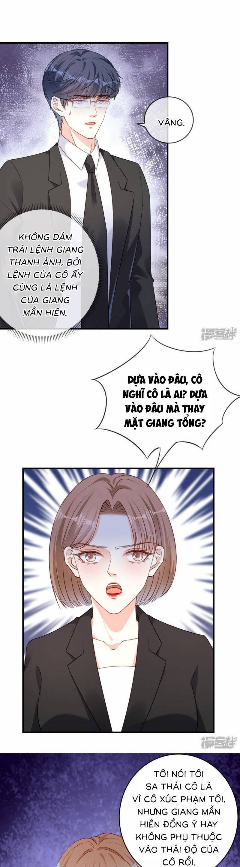 Chuyện Tình Chú Cháu: Vô Pháp Có Được Em Chapter 70 - Trang 2