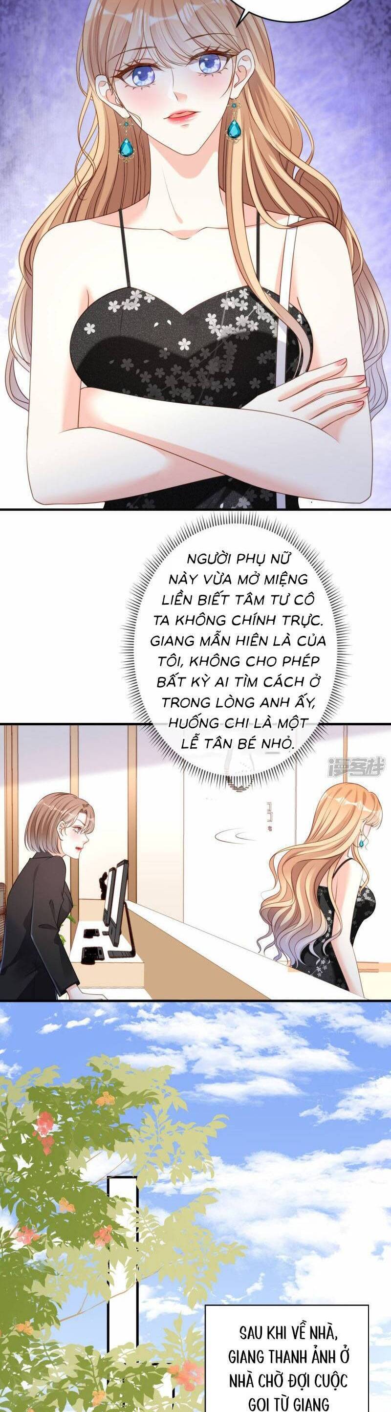 Chuyện Tình Chú Cháu: Vô Pháp Có Được Em Chapter 70 - Trang 2