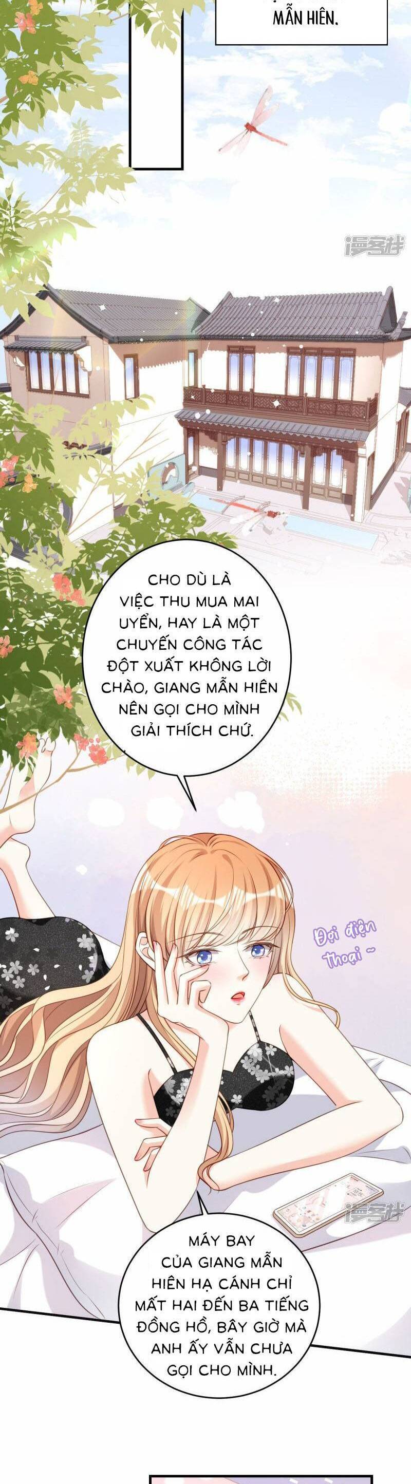 Chuyện Tình Chú Cháu: Vô Pháp Có Được Em Chapter 70 - Trang 2