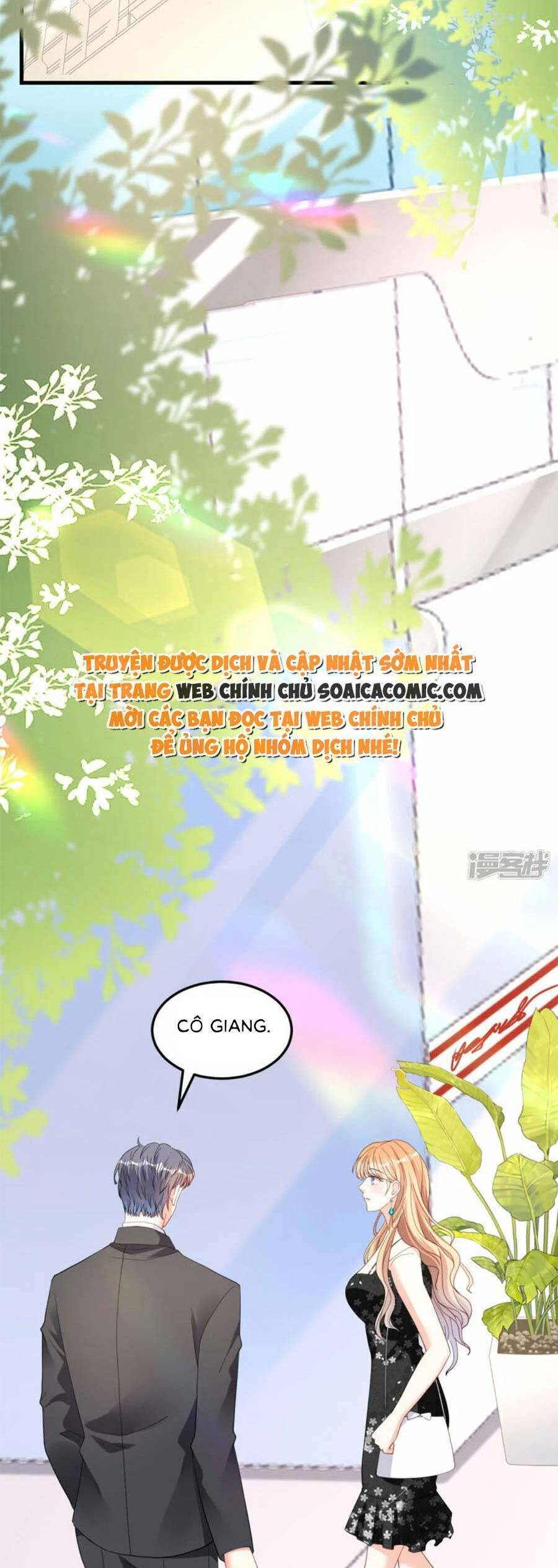 Chuyện Tình Chú Cháu: Vô Pháp Có Được Em Chapter 69 - Trang 2