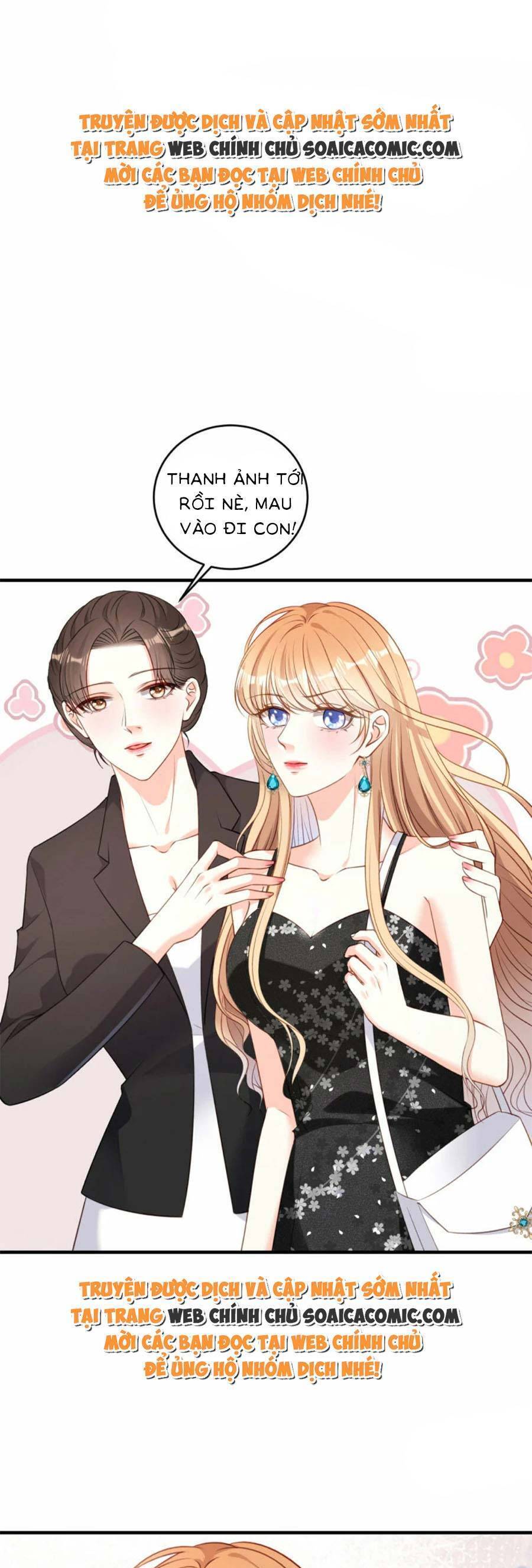 Chuyện Tình Chú Cháu: Vô Pháp Có Được Em Chapter 68 - Trang 2