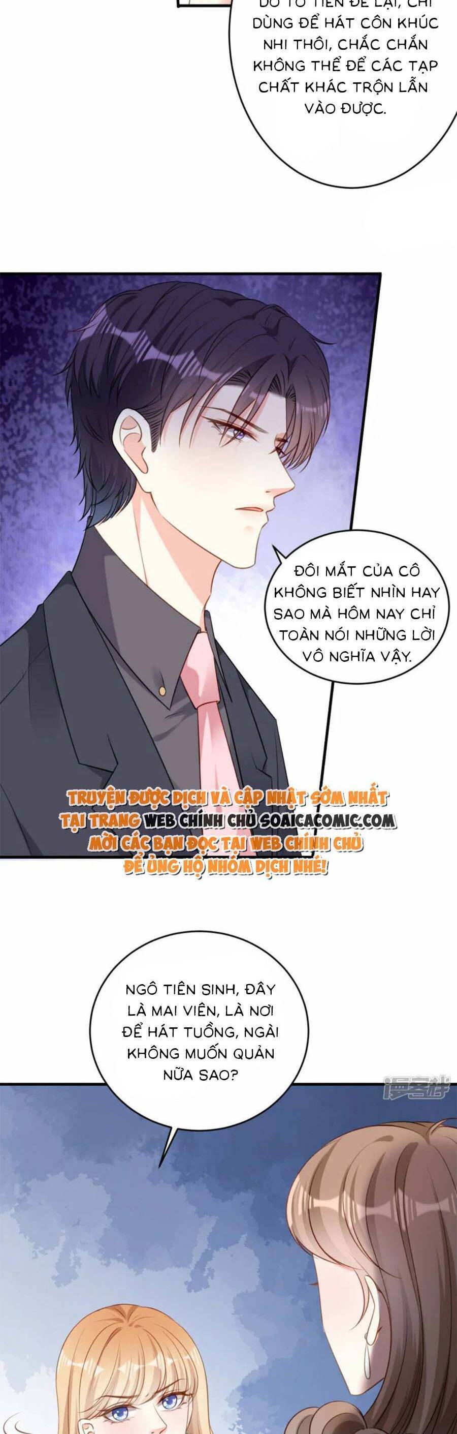 Chuyện Tình Chú Cháu: Vô Pháp Có Được Em Chapter 68 - Trang 2