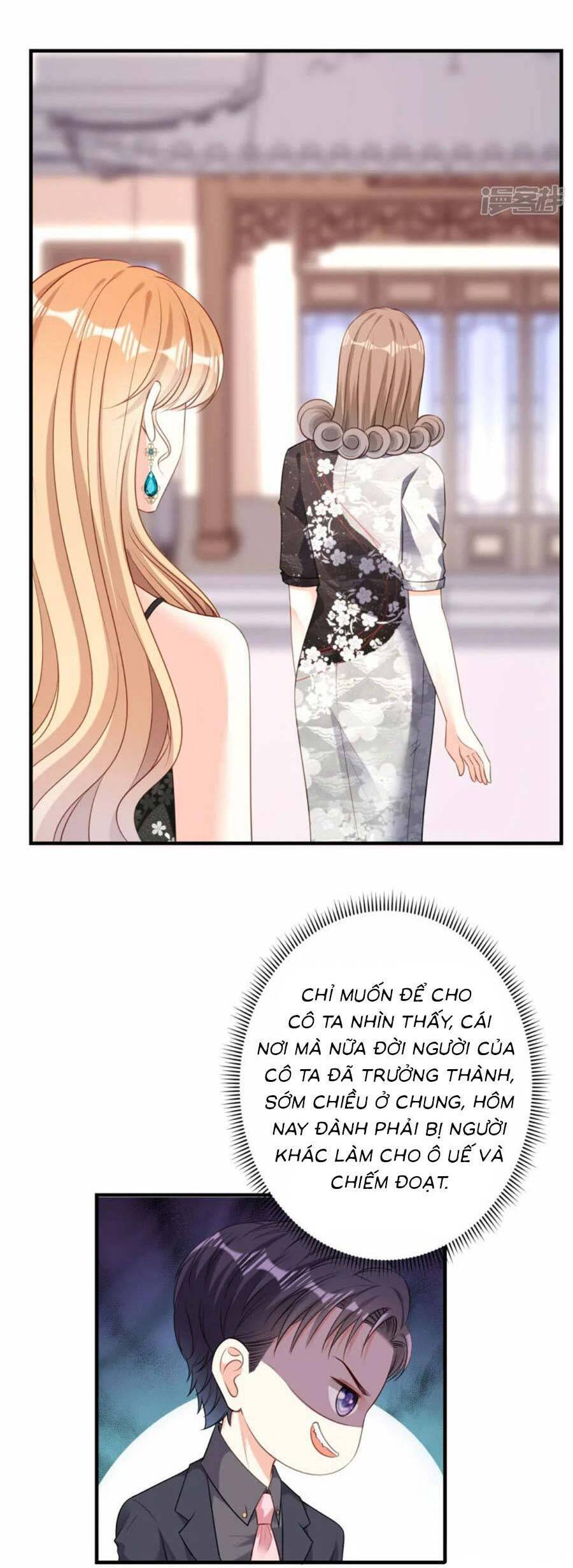 Chuyện Tình Chú Cháu: Vô Pháp Có Được Em Chapter 68 - Trang 2