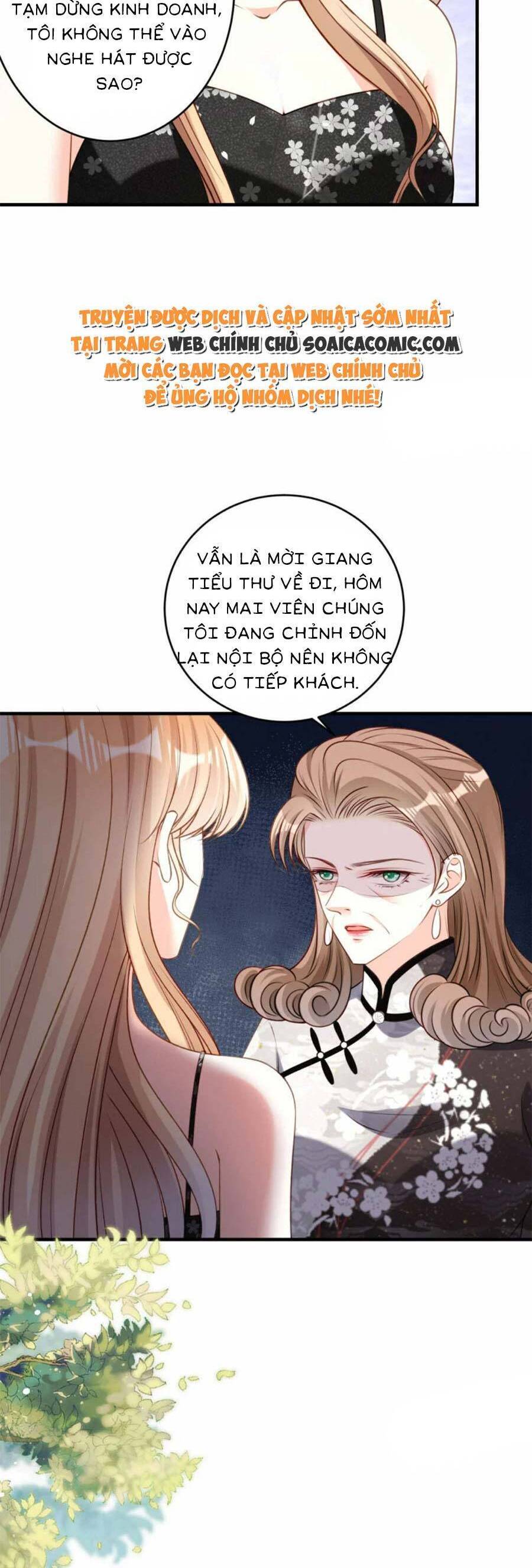 Chuyện Tình Chú Cháu: Vô Pháp Có Được Em Chapter 68 - Trang 2