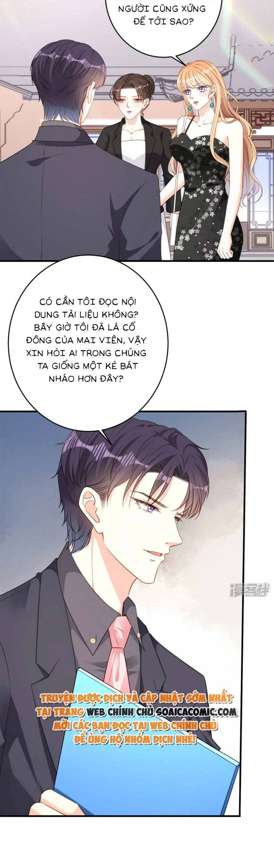 Chuyện Tình Chú Cháu: Vô Pháp Có Được Em Chapter 68 - Trang 2