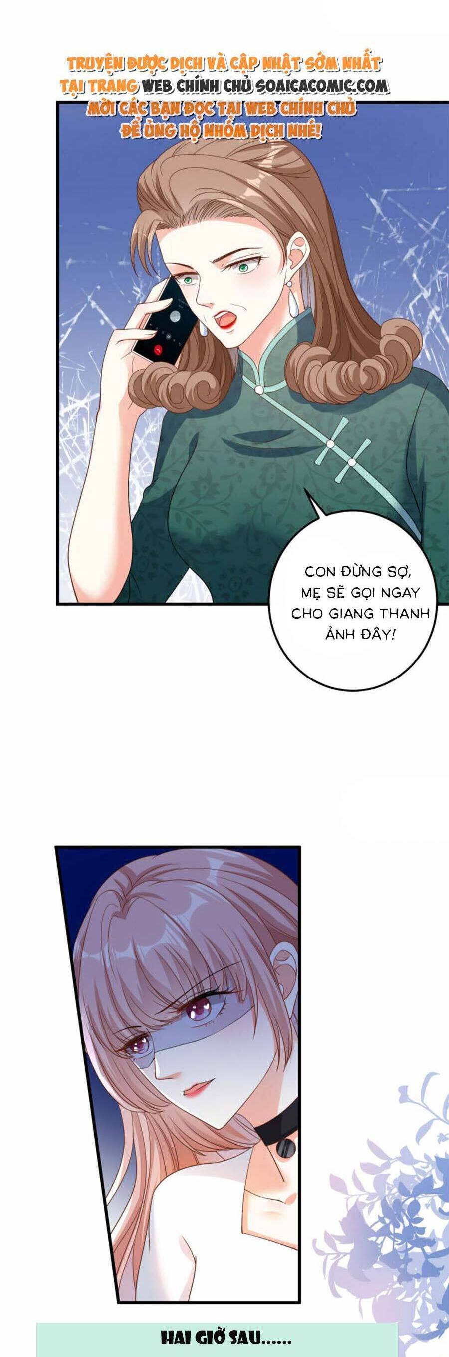 Chuyện Tình Chú Cháu: Vô Pháp Có Được Em Chapter 66 - Trang 2