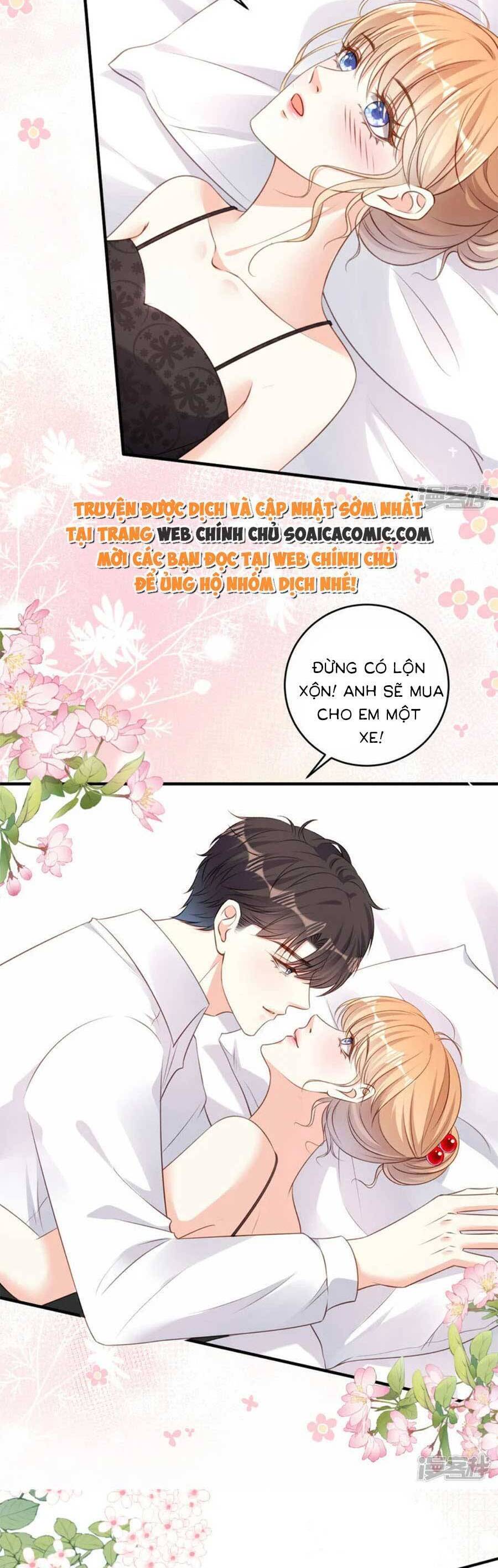 Chuyện Tình Chú Cháu: Vô Pháp Có Được Em Chapter 65 - Trang 2