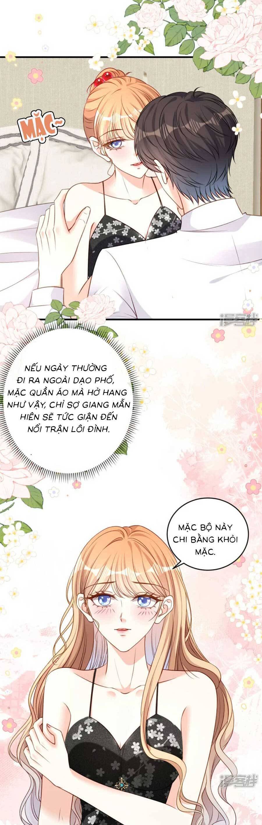 Chuyện Tình Chú Cháu: Vô Pháp Có Được Em Chapter 65 - Trang 2